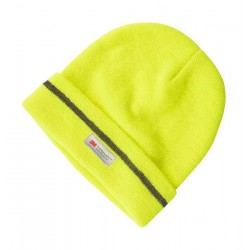 6RB - JB's FLURO REFLECTIVE BEANIE