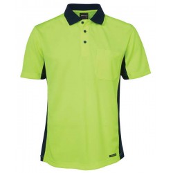 6SPHS - JB's HV S/S SPORT POLO