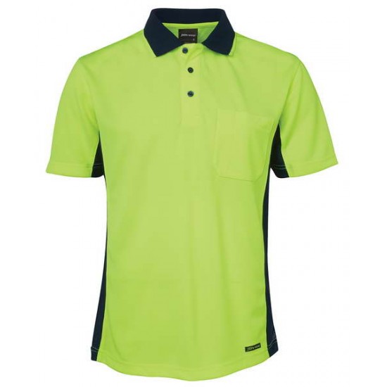 6SPHS - JB's HV S/S SPORT POLO 6SPHS - JB's HV S/S SPORT POLO