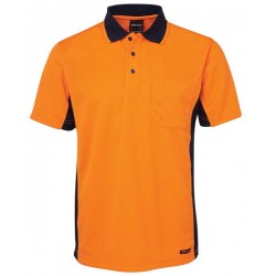 6SPHS - JB's HV S/S SPORT POLO