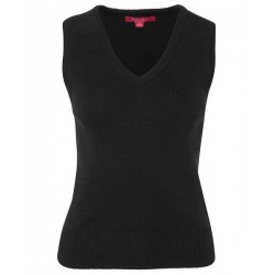 6V1 - JB's LADIES KNITTED VEST