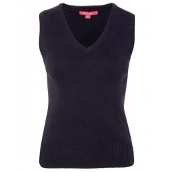 6V1 - JB's LADIES KNITTED VEST