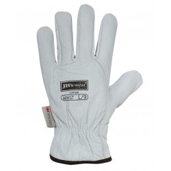 6WWGT - JB's RIGGER/THINSULATE LINED GLOVE (12 PK)