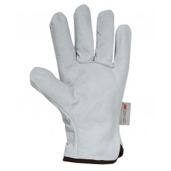 6WWGT - JB's RIGGER/THINSULATE LINED GLOVE (12 PK)