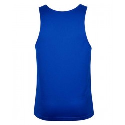 7CJS - PODIUM COOL JACQUARD SINGLET