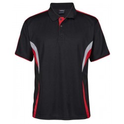 7COP - PODIUM COOL POLO