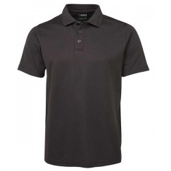 7CYP - PODIUM COTTON BACK YARDAGE POLO