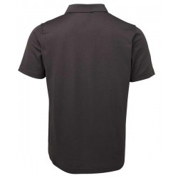 7CYP - PODIUM COTTON BACK YARDAGE POLO