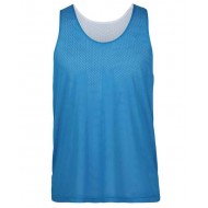 7KBS2 - PODIUM KIDS REVERSIBLE TRAINING SINGLET
