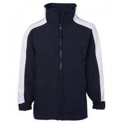 7KWUJ - PODIUM KIDS WARM UP JACKET