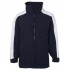 7KWUJ - PODIUM KIDS WARM UP JACKET