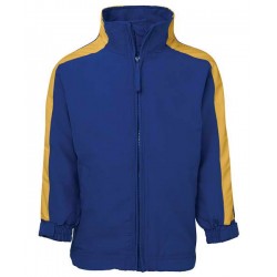 7KWUJ - PODIUM KIDS WARM UP JACKET