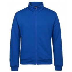 7PFJ - PODIUM P/C FULL ZIP JACKET