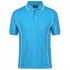 7PIP - PODIUM S/S PIPING POLO