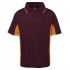 7PP3 - PODIUM KIDS CONTRAST POLO