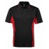 7PP - PODIUM CONTRAST POLO