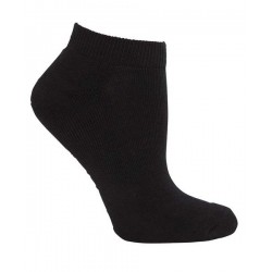 7PSS1 - PODIUM SPORT ANKLE SOCK (5 Pack)