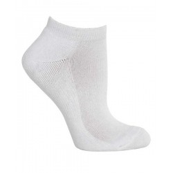 7PSS1 - PODIUM SPORT ANKLE SOCK (5 Pack)