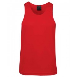 7PS - PODIUM POLY SINGLET