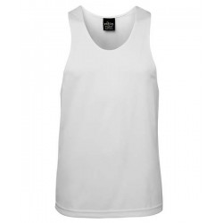 7PS - PODIUM POLY SINGLET