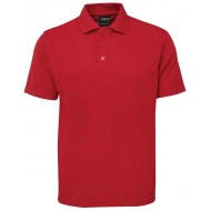 7SPP - PODIUM S/S POLY POLO