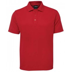 7SPP - PODIUM S/S POLY POLO