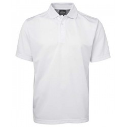 7SPP - PODIUM S/S POLY POLO