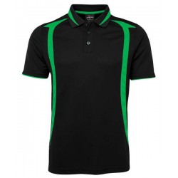 7SWP - PODIUM SWIRL POLO