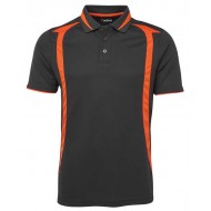 7SWP - PODIUM SWIRL POLO