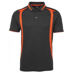 7SWP - PODIUM SWIRL POLO