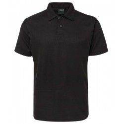 7WP - PODIUM WAFFLE POLO