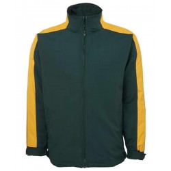 7WUJ - PODIUM WARM UP JACKET