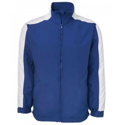 7WUJ - PODIUM WARM UP JACKET