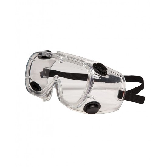 8H423 - JB's VENTED GOGGLE (12PK)