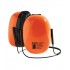 8M050 - JB's 32dB SUPREME EAR MUFF WITH NECK BAND