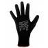 8R004 - JB's BLACK LIGHT PU BREATHABLE GLOVE (12 PACK)