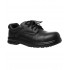 9C4 - JB's MICROFIBRE LACE UP STEELTOE SHOE