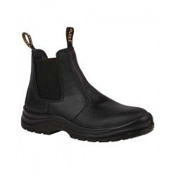 9E1 - JB's ELASTIC SIDED SAFETY BOOT