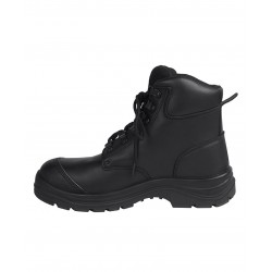 9F4 - JB's LACE UP SAFETY BOOT