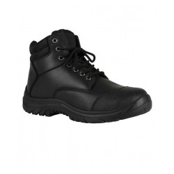 9F9 - JB's STEELER ZIP SAFETY BOOT