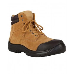 9F9 - JB's STEELER ZIP SAFETY BOOT