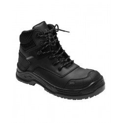 9G5 - JB's CYBORG ZIP SAFETY BOOT