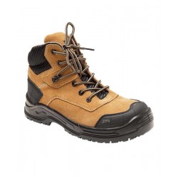 9G5 - JB's CYBORG ZIP SAFETY BOOT