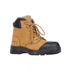 9G9 - JB's COMPOSITE TOE LACE UP SAFETY BOOT