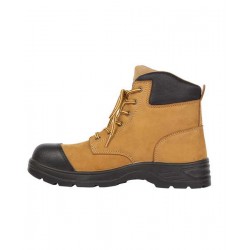 9G9 - JB's COMPOSITE TOE LACE UP SAFETY BOOT