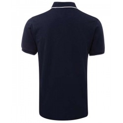 S2CF - C OF C COTTON FACE POLO