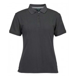 S2OP1 - C OF C LADIES OTTOMAN POLO