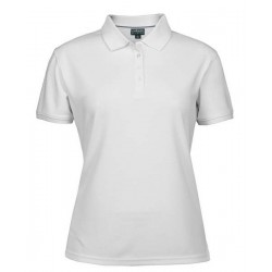 S2OP1 - C OF C LADIES OTTOMAN POLO