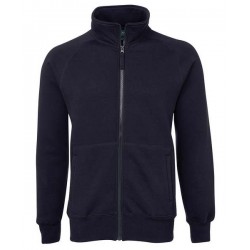 S3FF - C OF C FULL ZIP FLEECY