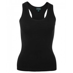 S7LS - C OF C LADIES ATHLETIC SINGLET